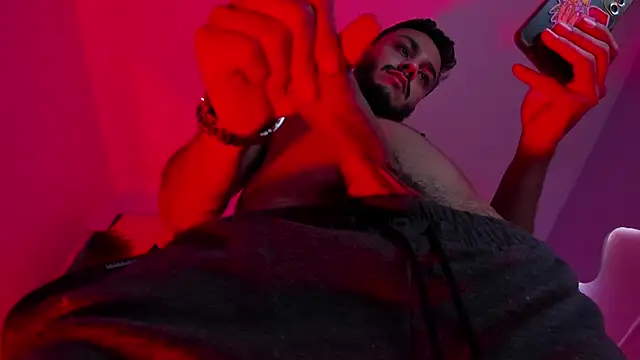 Boss_Domiinator webcam