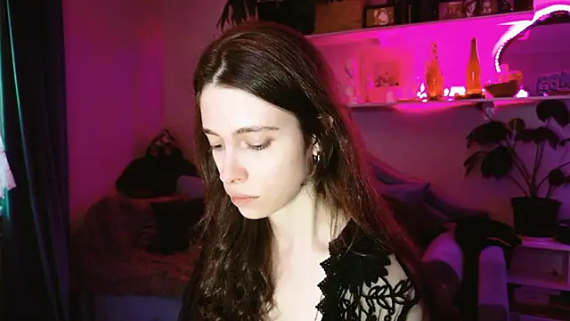Yoka_paradoXXX webcam