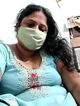Hot_indian_Milf webcam