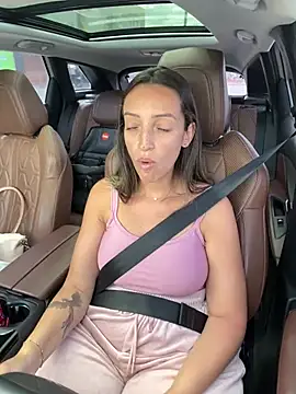 BelleLouiseVp webcam