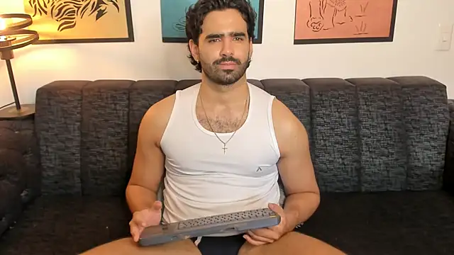 Brad_Martin webcam