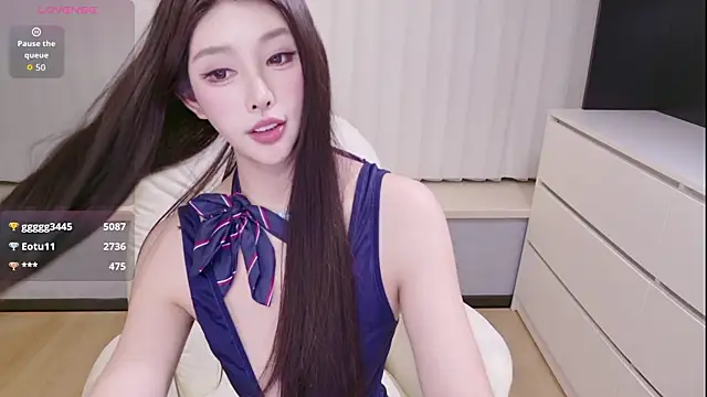 Angelababy520_ webcam