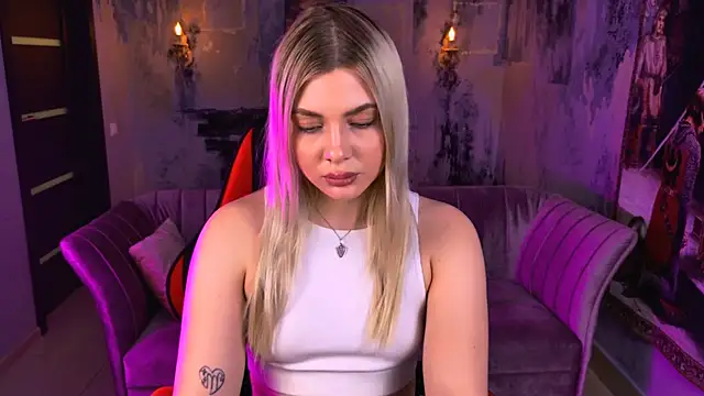HyileyClark webcam