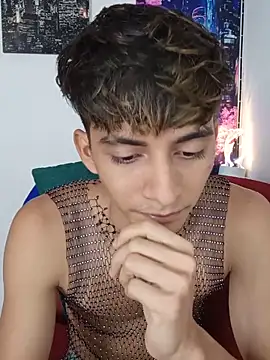 Andy_Kein webcam