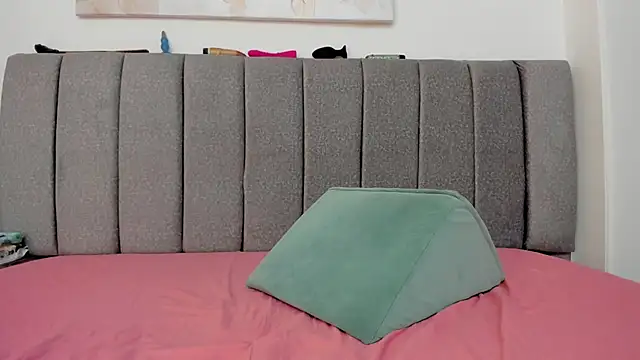 Giselle_James webcam