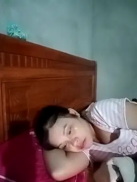 Yuki-min webcam