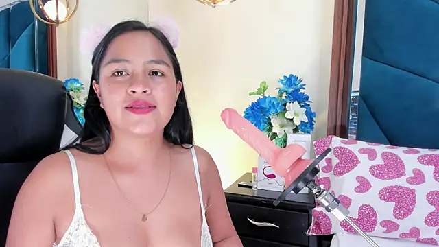 AprilMiiller webcam