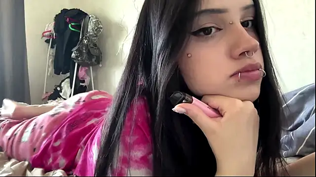 LouisePavlides webcam