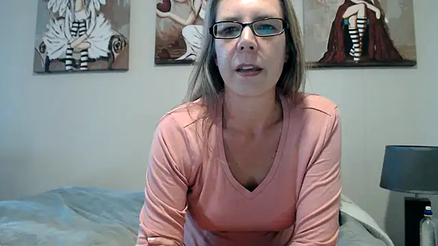 blondiesin50 webcam