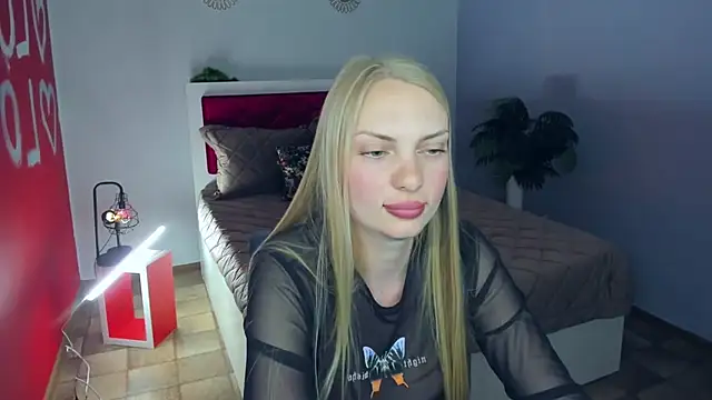 NancyGlamour webcam