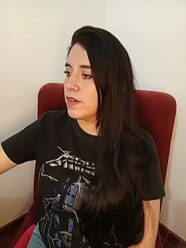 my_gaby webcam