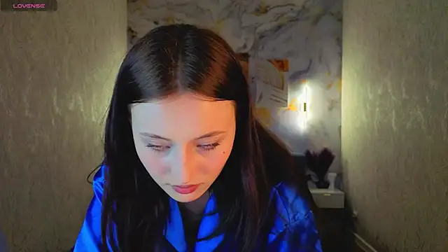 Tracey_Gill webcam