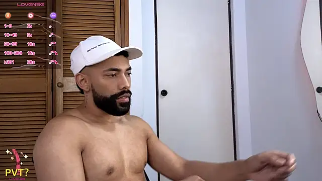 Blade_millerr webcam