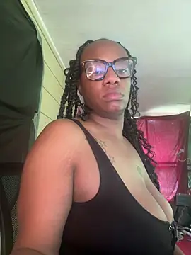 AlexaTheSlut webcam