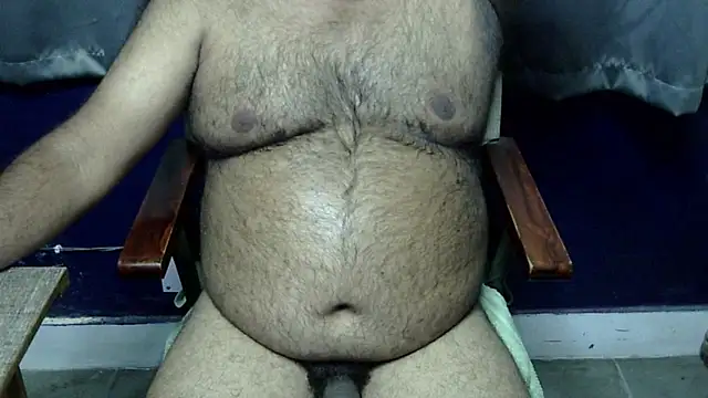 hairysubcub_70 webcam