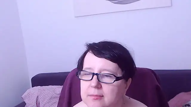 ChristaRose webcam