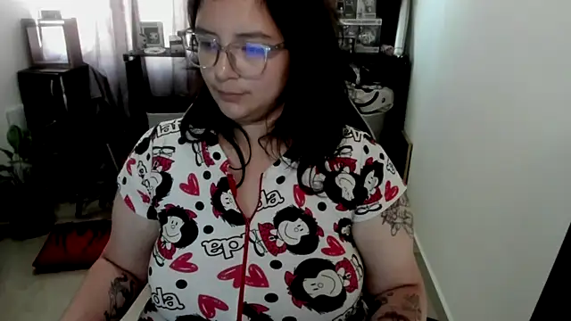 aika-dreams webcam