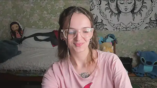 Cutie_Adelia webcam