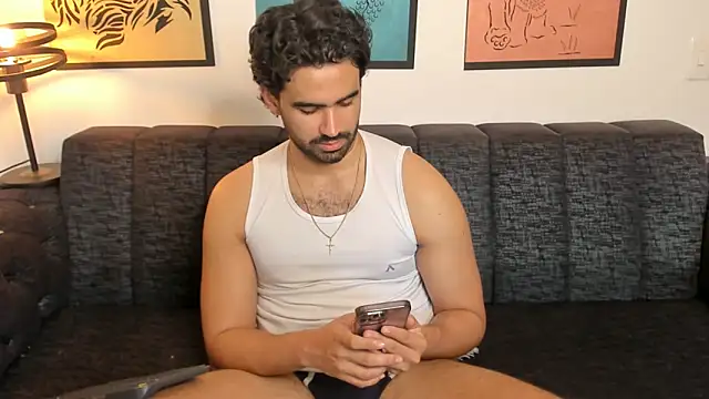 Brad_Martin webcam