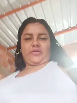 Dirty-violeta_19 webcam