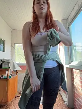 CandyShoopp webcam
