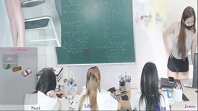 _Math_ webcam