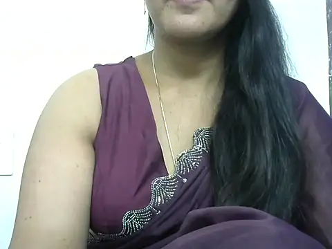 reshmika_reddy webcam