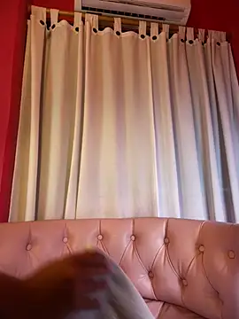 MaverickGray webcam