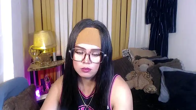 YourSweet-mich webcam