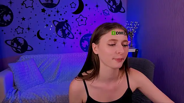 nekky_mouse webcam