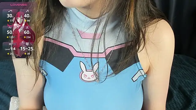 DanasWhisper webcam