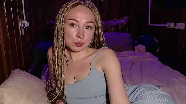 Mimi-Deep webcam