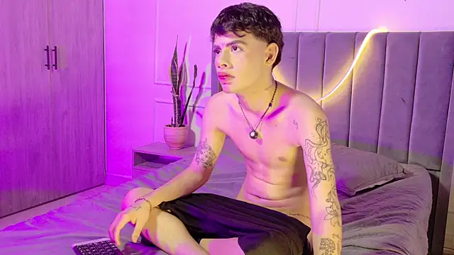 Zeyn_smith webcam