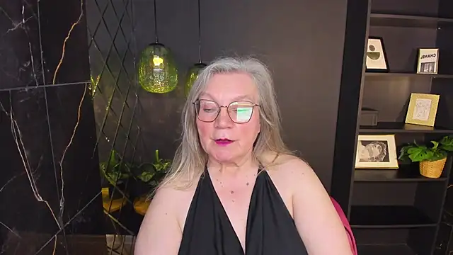 NataliMellow webcam