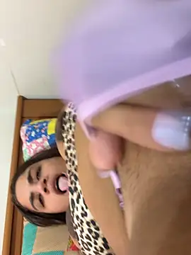 Morenacarioca3 webcam