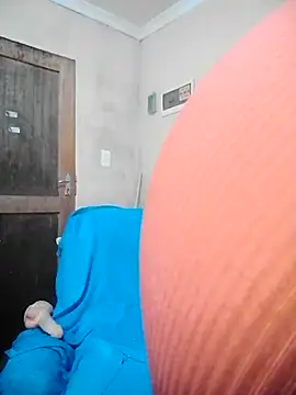 CharlotteXXX webcam