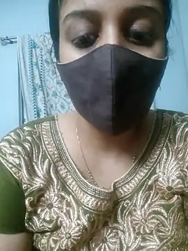 Tamil_shalini webcam