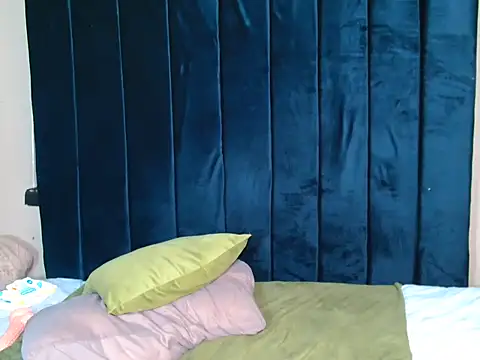 CaramelCandyxx webcam