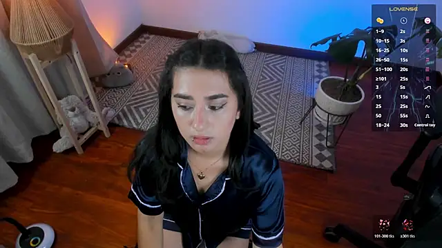 annadu011 webcam