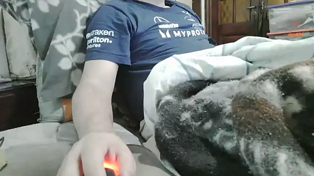 messi_syssy webcam