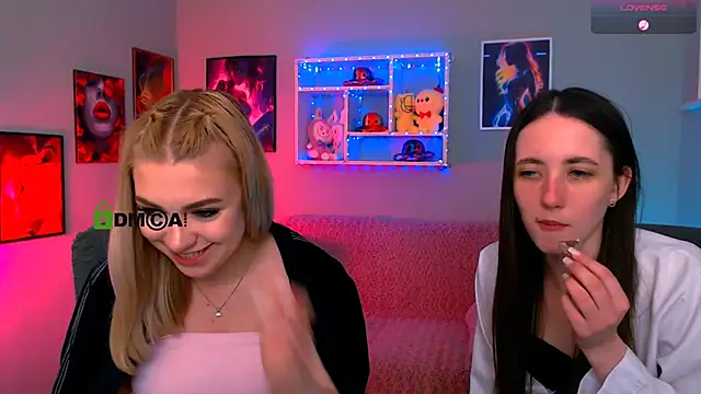 bella_dorn webcam