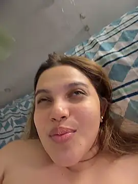 Colibri_xxx webcam