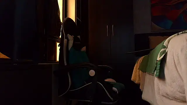 the_dog_lian webcam