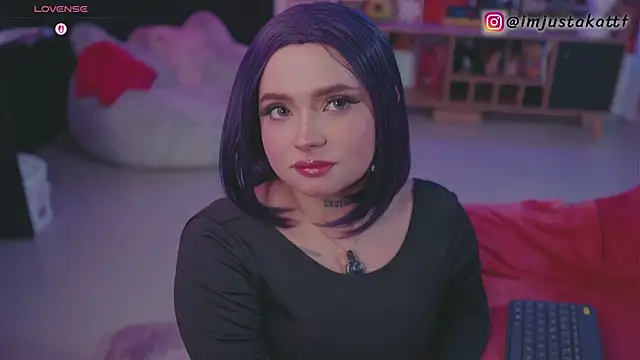 sensualkattt webcam
