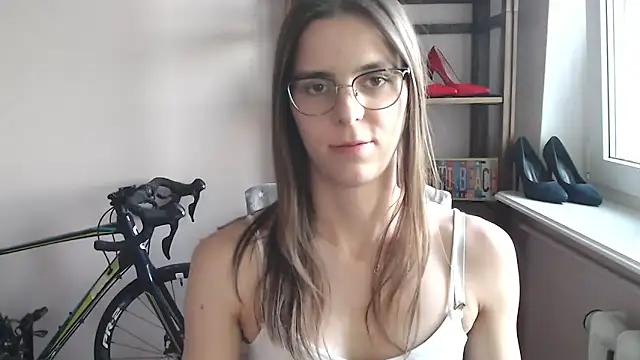 love_megi webcam