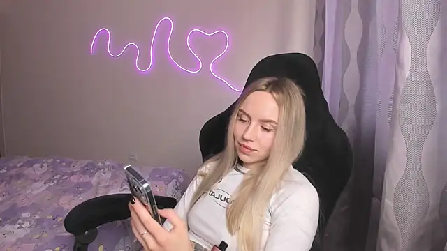 hello_kittyyk webcam