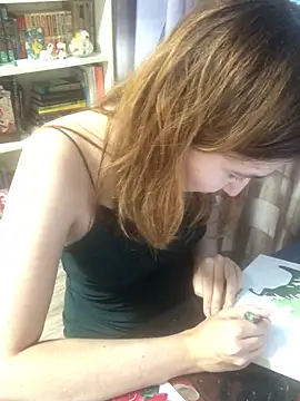 Velvet_Cry webcam
