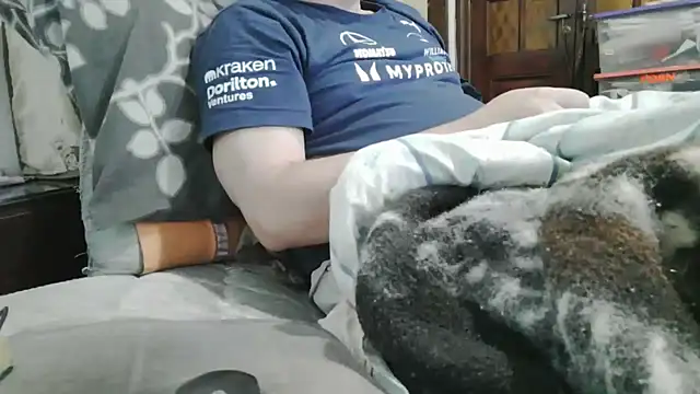 messi_syssy webcam