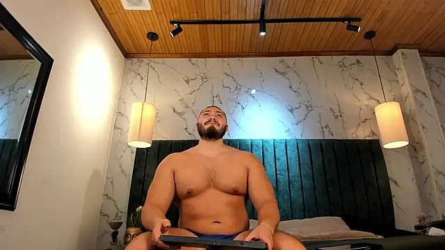 darius_wolfe (M young) - Make me hard 🍆 🔥🥵