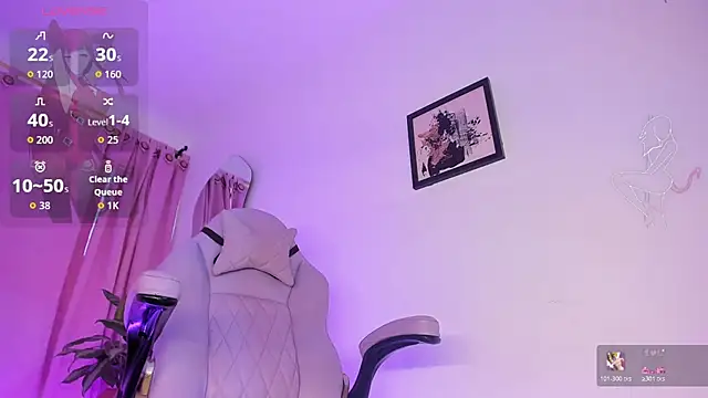 Mara_royal webcam